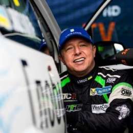 El piloto ucraniano que defenderá a su patria