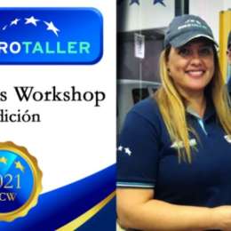 Premian a Eurotaller Argentina