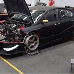 Fiat confirmó su piloto