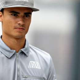 Wehrlein en duda