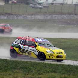 La primera del campeón