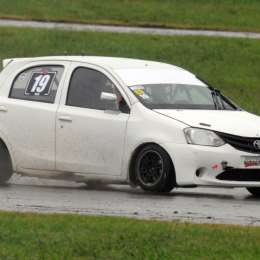 Melli sobrevivió en Concepción