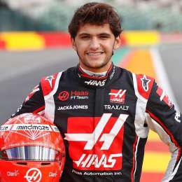 Haas confirma a Fittipaldi y habla de los rusos