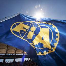 “No acepto las condiciones discriminatorias de la FIA”