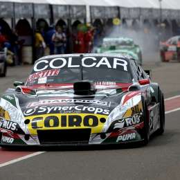 El Dole Racing y la clave del éxito en los boxes