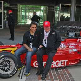 Rinden Homenaje a Zanardi