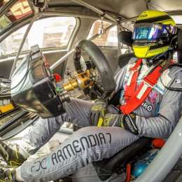 “Quiero pelear el Campeonato”