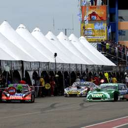 Las chicanas entre Santero y el JP en las redes