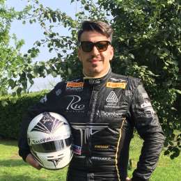 Un brasileño ex F1 se suma al Nascar