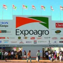 Se postergó la presentación en Expoagro
