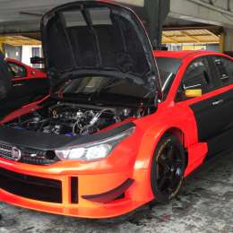 La palabra de los protagonistas de la prueba