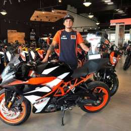 Dos debutantes en el Superbike Argentino