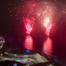 “Si no estás óptimo, quedas fuera”, llega Drive To Survive 4