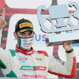 Ardusso: "Confío en que será una buena temporada"