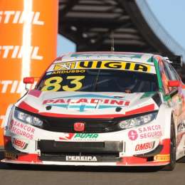 Cambio en el Push to Pass para el 2022