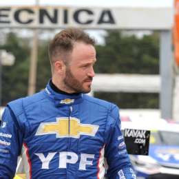 "Fue una pole inesperada"