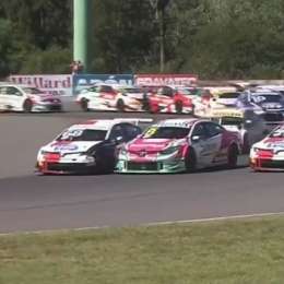 Santero y la maniobra que valió un triunfo