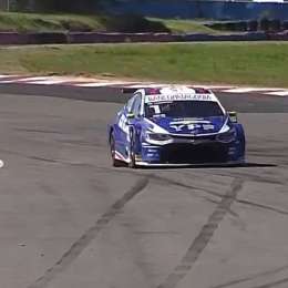 ¿Qué provocó el abandono de Canapino?