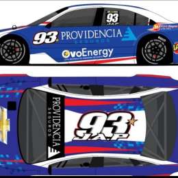 Juan Perea regresa en Rio Cuarto