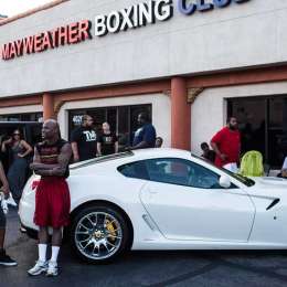 La lista "Negra" de Ferrari