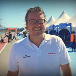 “Rossi, Werner, Ledesma y Mazzacane deberían ser parte del TC2000”