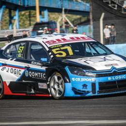 “Fue un buen puntapié inicial”