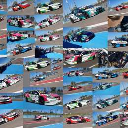Los diseños del TC2000 Series