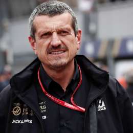 Steiner: "No hablé con Mazepin, lo echamos por escrito"