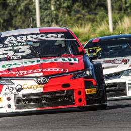 “El fin de semana me dejó buenas sensaciones”