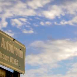 Escenarios confirmados