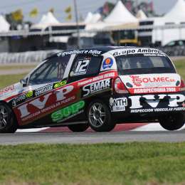 Borgobello pudo más