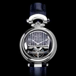 El reloj más caro del mundo