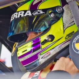 Una cara nueva en el Cano Racing