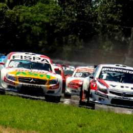 Historial: todos los ganadores en Río Cuarto