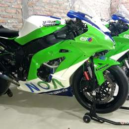 El CRA Racing Team, listo para el 2022