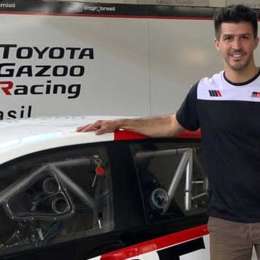 Rossi regresa a Brasil