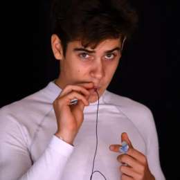 Colapinto, listo para el debut en F3