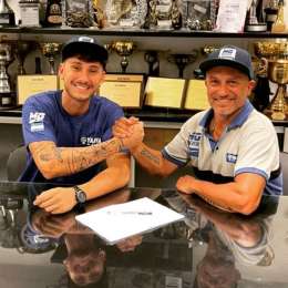 Novillo en Argentina y en Brasil