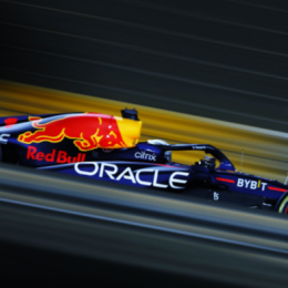 Verstappen, la referencia del viernes