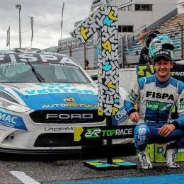 Ciarrocchi: "Río Cuarto exige en cada curva"