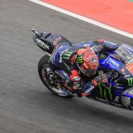 Pole de Quartararo en Indonesia