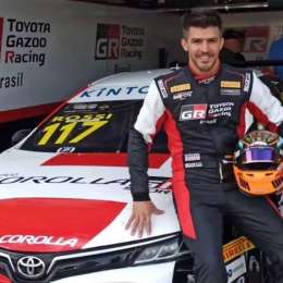 Primera fila para Rossi