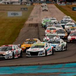 ¿Cómo se larga la final en Río Cuarto?