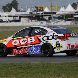 Tuero, Pipkin y Moriatis en las series