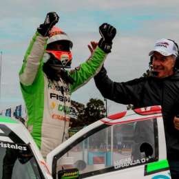 Granja y la clave de una maniobra exitosa