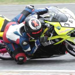 Ediseo Ortiz trabaja para estar