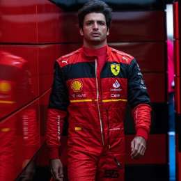 Acuerdo para que Sainz siga en Ferrari
