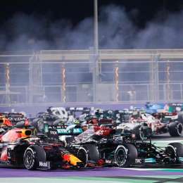 Alerta en Arabia Saudita por ataque aéreo