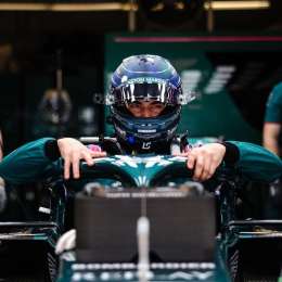 "Stroll debería preguntarse si necesita buscarse otro hobby"