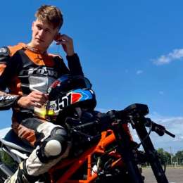 Donatti regresa al Superbike Argentino